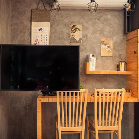 Cozy Design Studio Near Nai Harn Beach Εξωτερικό φωτογραφία