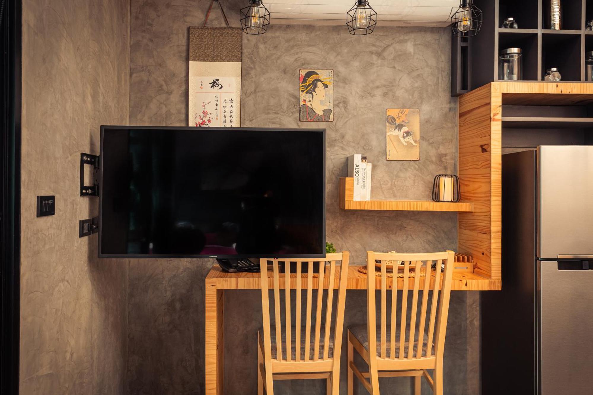Cozy Design Studio Near Nai Harn Beach Εξωτερικό φωτογραφία