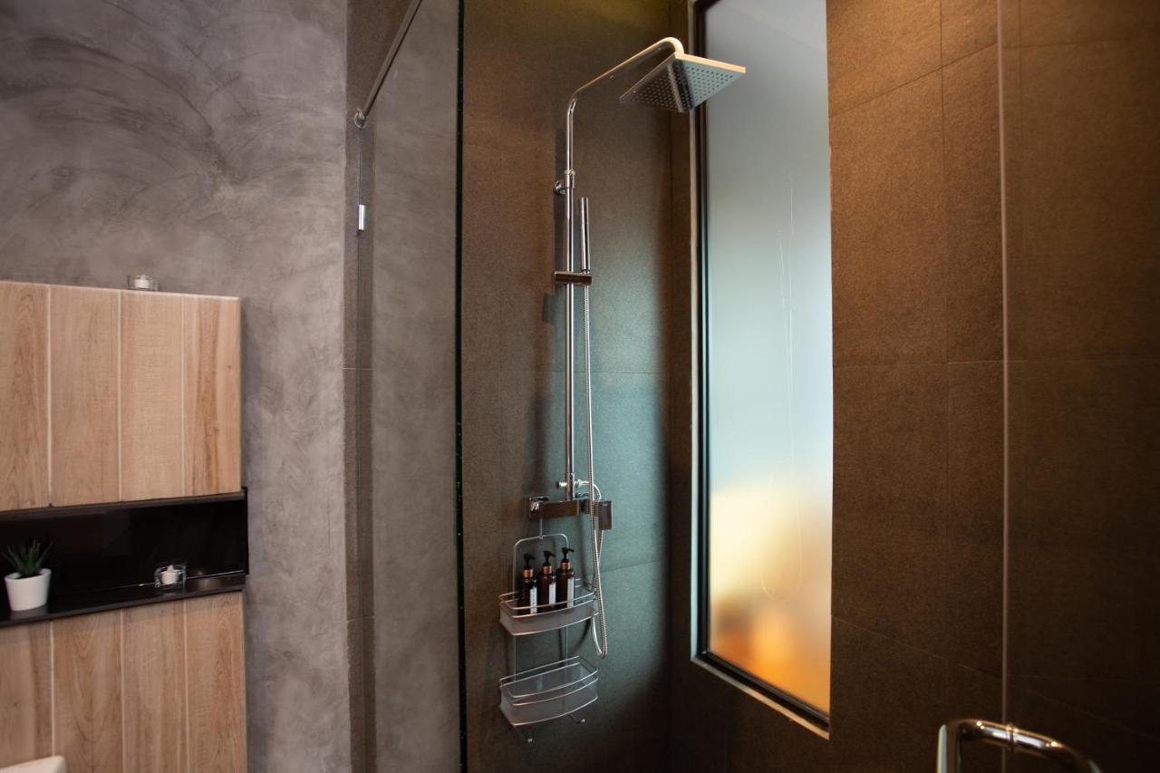 Cozy Design Studio Near Nai Harn Beach Εξωτερικό φωτογραφία