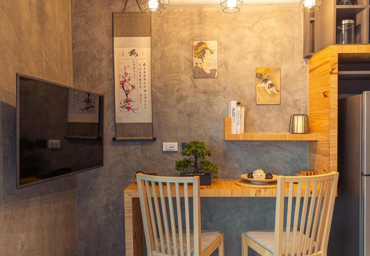 Cozy Design Studio Near Nai Harn Beach Εξωτερικό φωτογραφία